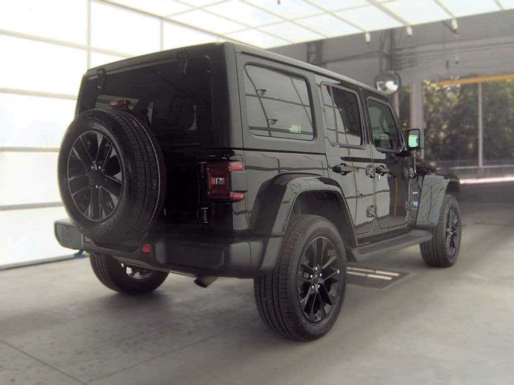 jeep wrangler 4xe 2023 1C4JJXP68PW608957 image jeep wrangler 4xe 2023 1C4JJXP68PW608957 image